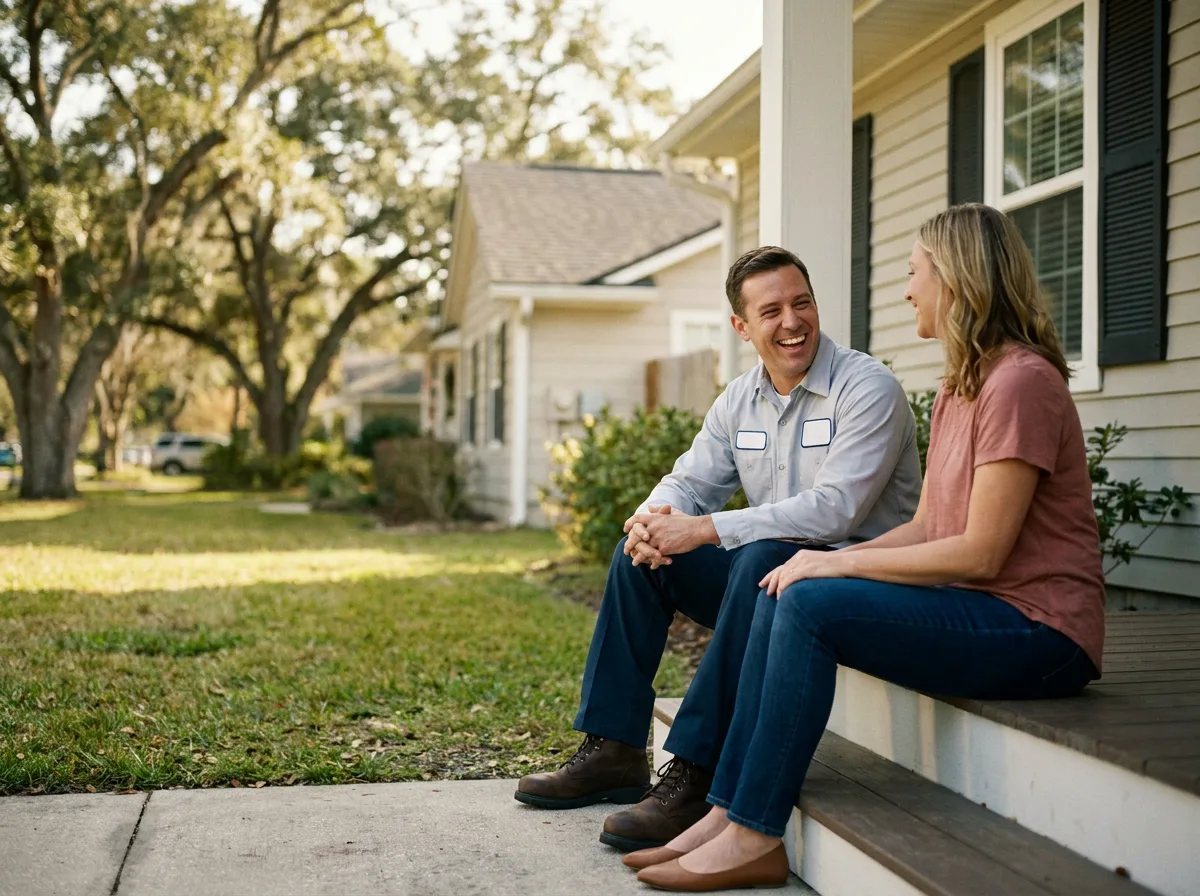 Septic tank pumping FAQs for Ocoee, FL